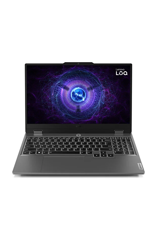 LENOVO LOQ Intel Core i5-12600HX 24G 512GB SSD RTX4050 15.6